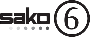 Sako6 Logo